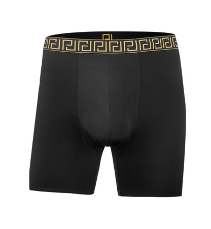 Ultra-Comfort Bamboo Seamless Men's Boxer