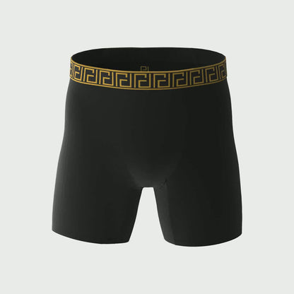 Ultra-Comfort Bamboo Seamless Men's Boxer